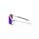 4. Julbo INTENSITY White Glasses