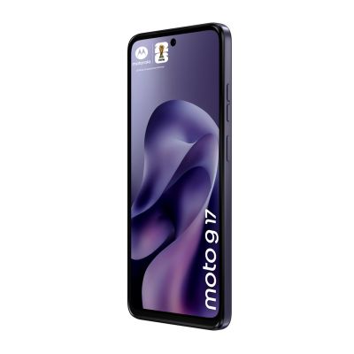 5. Motorola moto g17 17.1 cm (6.72") Dual SIM Android 15 USB Type-C 4 GB 128 GB 5200 mAh Purple
