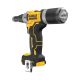 5. DeWALT DCF414NT-XJ riveter