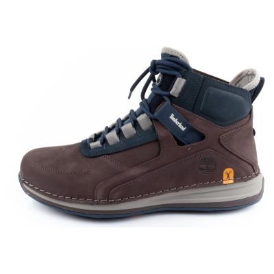 17. Timberland M TB0A5MM4 V13 shoes