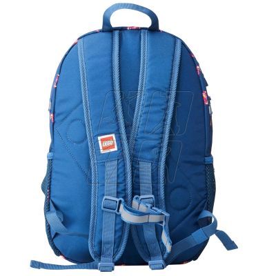 2. Lego Small Extended Backpack 20222-2206