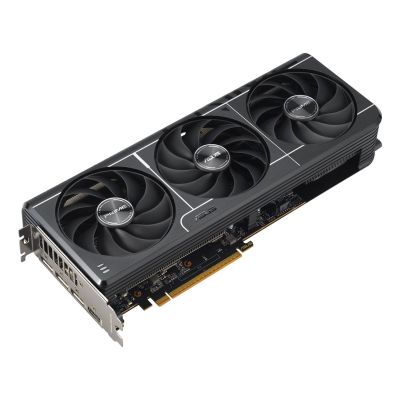 59. graphics card ASUS PRIME RX9070 O16G EVO
