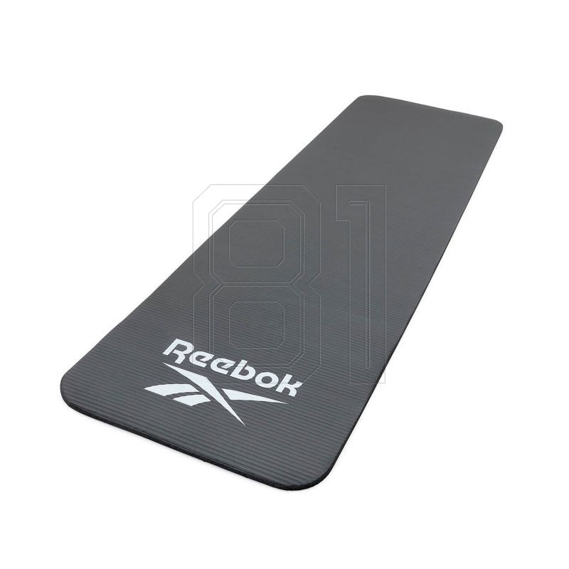 18. Reebok 10 mm RAMT-11015BL mat