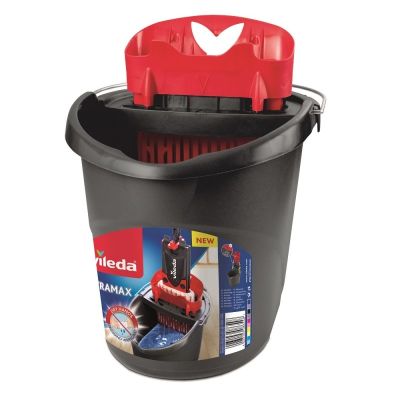 Vileda Ultramax squeezer bucket