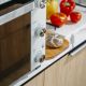 13. 48L Adler Electric Oven Adler