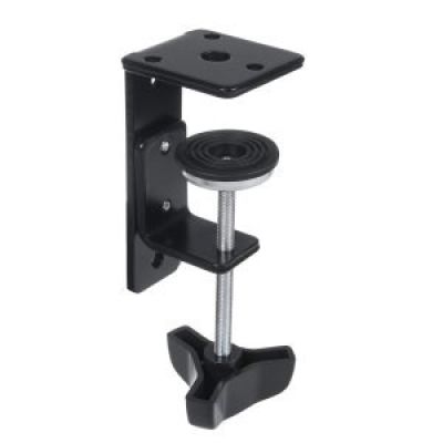 4. Maclean MC-860 desk mount for monitors (desktop; 13" - 27"; max. 8kg)