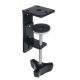 4. Maclean MC-860 desk mount for monitors (desktop; 13" - 27"; max. 8kg)