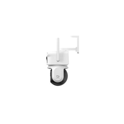 7. EZVIZ EP4 Silver Outdoor IP Security Camera 2304 x 1296 px Wall