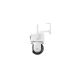 7. EZVIZ EP4 Silver Outdoor IP Security Camera 2304 x 1296 px Wall