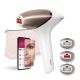 4. Light hair removal PHILIPS LUMEA BRI 973/00