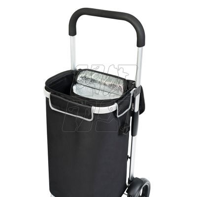 14. Allround Cruiser 650064 shopping trolley