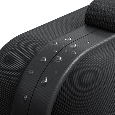 6. AmazingThing PlayShield Pack Kit Case for Nintendo Switch 2 - Black