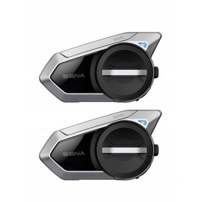 SENA 50S-10D MOTORCYCLE INTERCOM