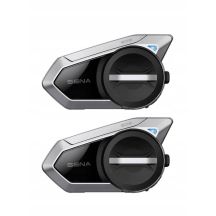 SENA 50S-10D MOTORCYCLE INTERCOM