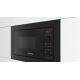 2. BOSCH BFL623MB4 built-in microwave oven