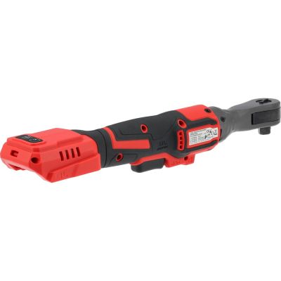 2. 18V Impact Wrench, 1100nm YT-828033 YATO