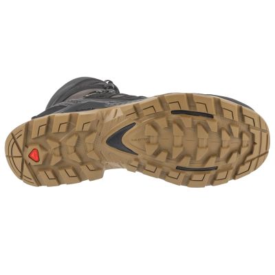 4. Salomon Quest Tracker GTX L47855500 Black 41 1/3