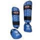 3. Shin guards Masters-NS-KM-1 03433-S