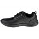 2. Skechers Delson Antigo 65693-BBK black 42.5
