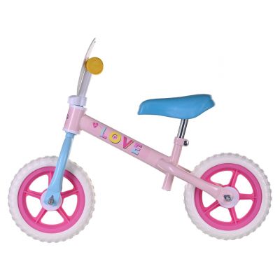 5. Balance bike 10" BARBIE TOIMSA 165