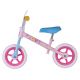 5. Balance bike 10" BARBIE TOIMSA 165
