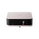 8. Epson V11HB72240 Data Projector 700 ANSI Lumens 3LCD 1080p (1920x1080) Black, Pink
