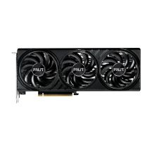 graphics card Palit RTX 5060Ti INFINITY 3 16GB
