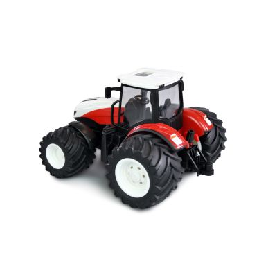4. Remote Control (RC) Truck Tractor Model Electric Motor 1:24 (22601)