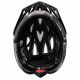23. Meteor Shimmer M 24760 Bicycle Helmet