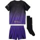 3. Nike FC Barcelona Stadium Away 2026/27 Kids' Soccer Kit Purple-Black II1649 505