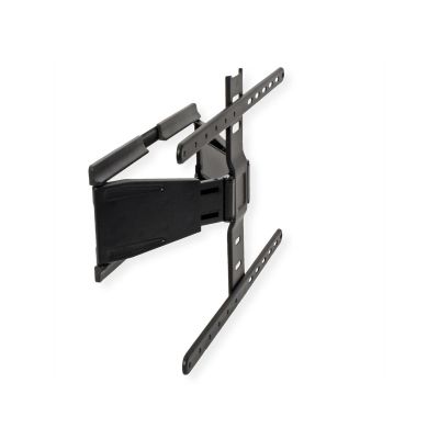 7. VALUE 17.99.1188 TV mount 2.29 m (90") Black