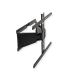 7. VALUE 17.99.1188 TV mount 2.29 m (90") Black