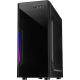 3. Inter-Tech B-42 RGB Tower Black