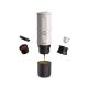 3. Outin Nano Portable Coffee Maker 7500mAh White