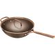 ZWILLING MILANO Wok with lid 30 cm brown