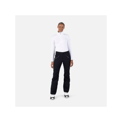 8. Rossignol W Blackside Pant black