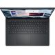 5. DELL PV15255 AMD Ryzen™ 5 7520U Laptop 39.6 cm (15.6") Full HD 8 GB LPDDR5-SDRAM 512 GB SSD Wi-Fi 5 (802.11ac) Windows 11 Pro Black