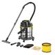 2. RYOBI R18WDV-0 18V One+ Cordless Vacuum Cleaner Black, Green