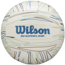 Ball Wilson Shoreline Eco Volleyball WV4007001XB