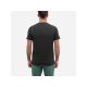 4. MILLET Ubic Light Ts Ss M Men's T-Shirt Black