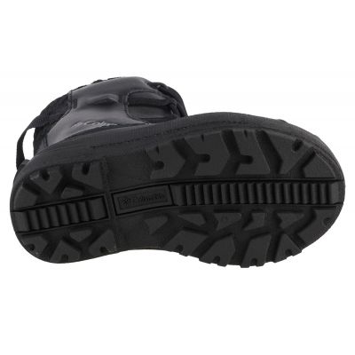 4. Columbia Bugaboot Celsius Wp Snow Boot Jr 2007401010 shoes