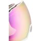 12. ROSSIGNOL MAGNE'LENS W WHITE ski goggles