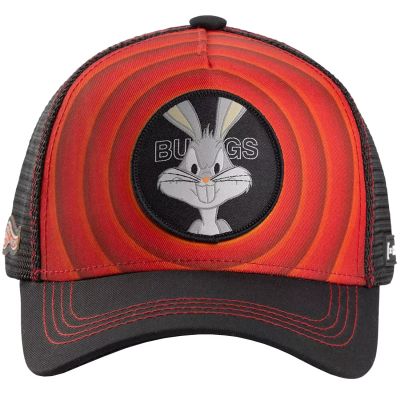 2. Capslab Freegun Looney Tunes CL-LOO-3-BUG1 Baseball Cap