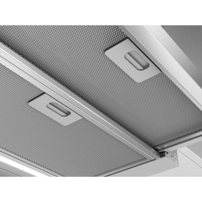 5. ELECTROLUX LFP616X hood