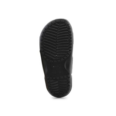 5. Crocs Classic Glitter Sandal Jr 207788-0C4