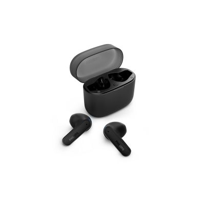 Philips TAT2139BK/00 Headphones/Headset Wireless In-Ear Calls/Music Bluetooth Black
