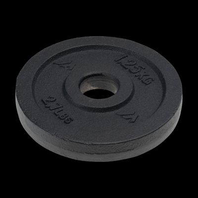 POWER PLATE Weight Plate 1.25 kg