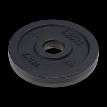 POWER PLATE Weight Plate 1.25 kg