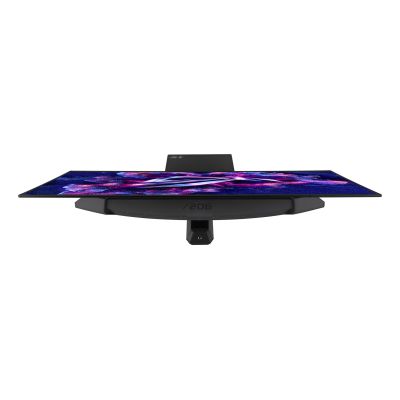 32. ASUS MONITOR 31.5" XG32UCWG ROG 4K UHD 165 Hz