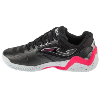 2. Joma Set Lady 2501 C TSELW2501C Black 37